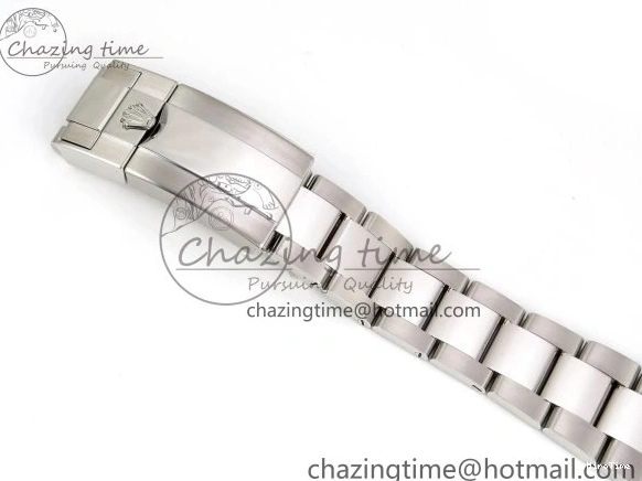 MiroTime 0118 Refined Daytona 116500 Clean 1:1 Best Edition 904L SS Case and Bracelet Black Dial SA4130 V 1552